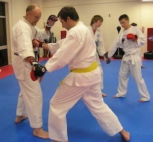 Adult Kung Fu Classes in Basingstoke Adult Kung Fu Classes in Basingstoke