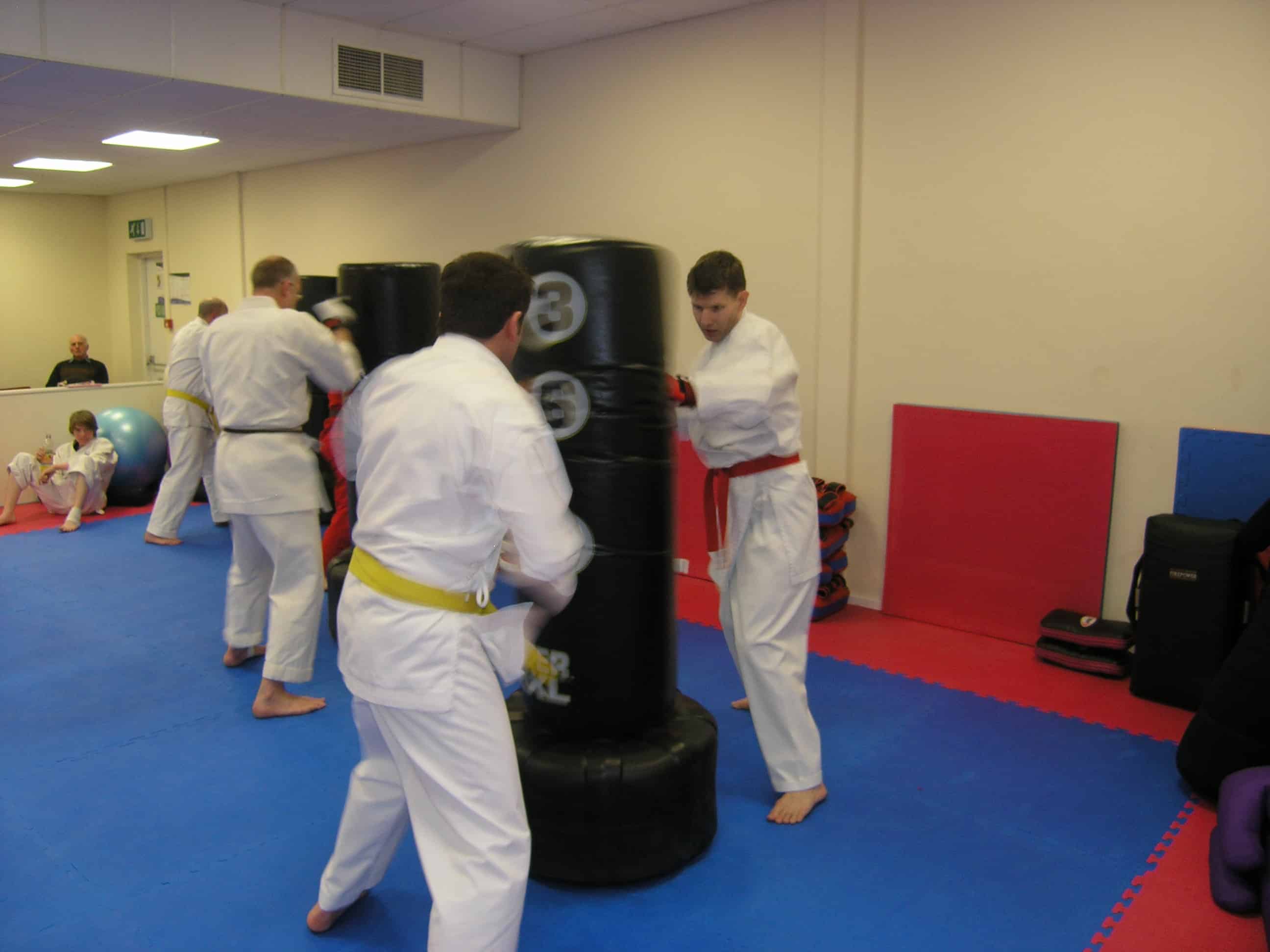 Adult Martial Arts Classes 62