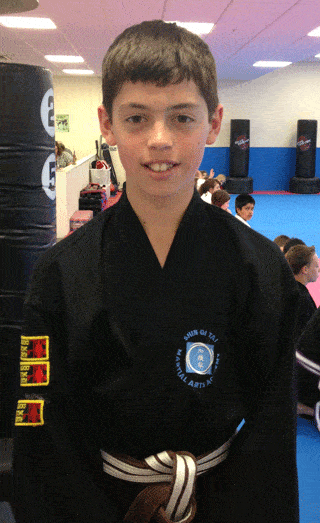 Tagb black belt essays