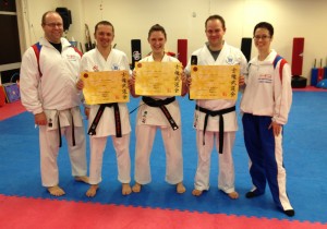Karate Black Belt, Adult Karate, Martial Arts in Basingstoke, Karate club in Basingstoke