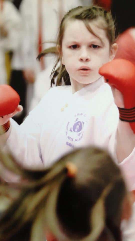 Children's Karate, Kids Karate, Safe Karate, Karate for girls, karate kid